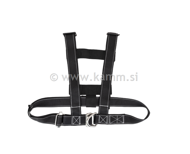 M 3015062 VARNOSTNI PAS L