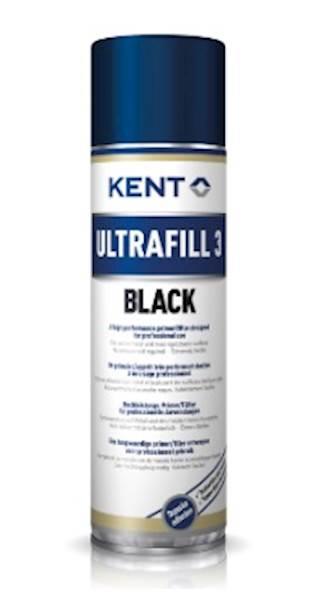 PRIMER UFL ČRN - ultrafill