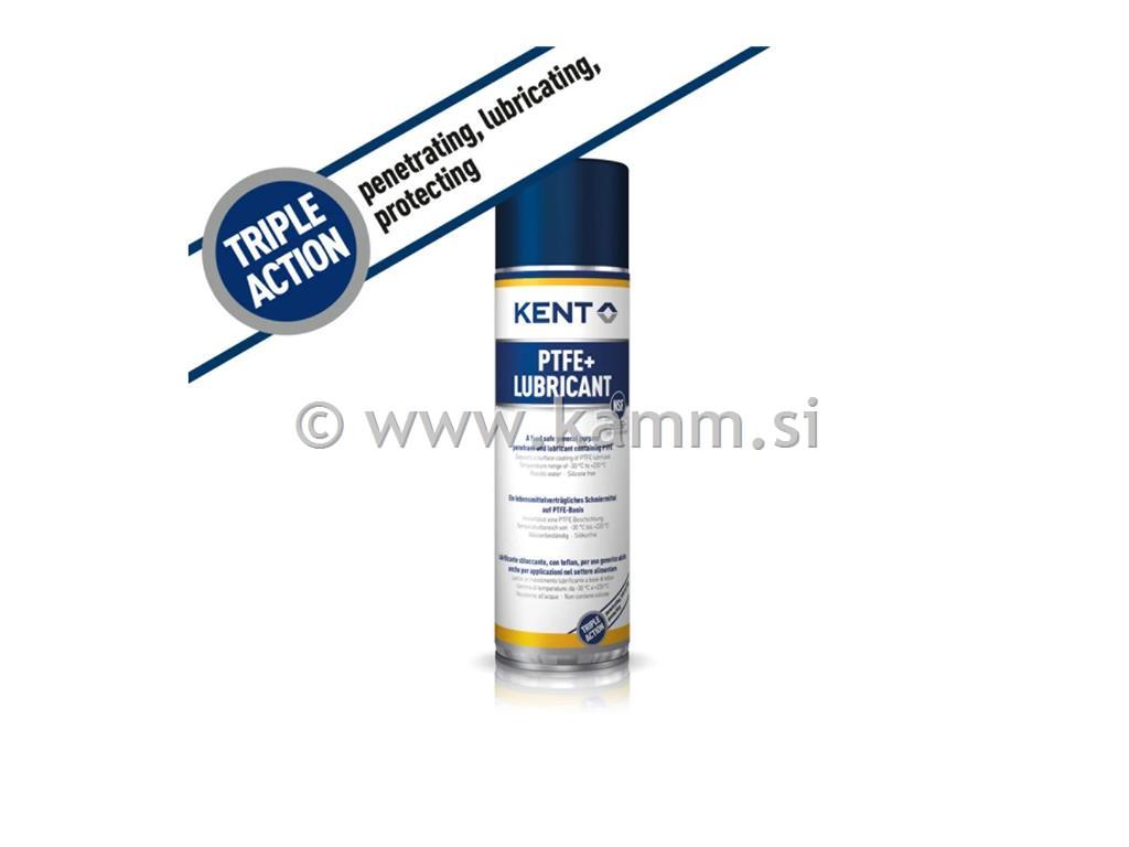 TEFLONSKA MAST PTFE