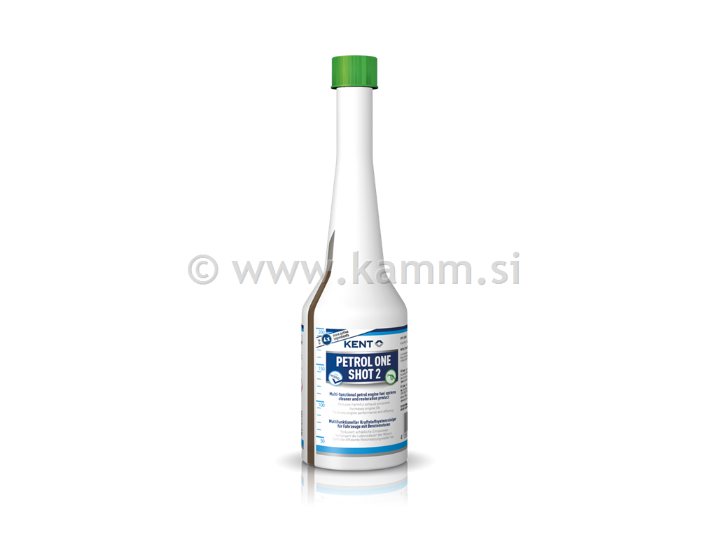 POS ADITIV ZA GORIVO 250 ml