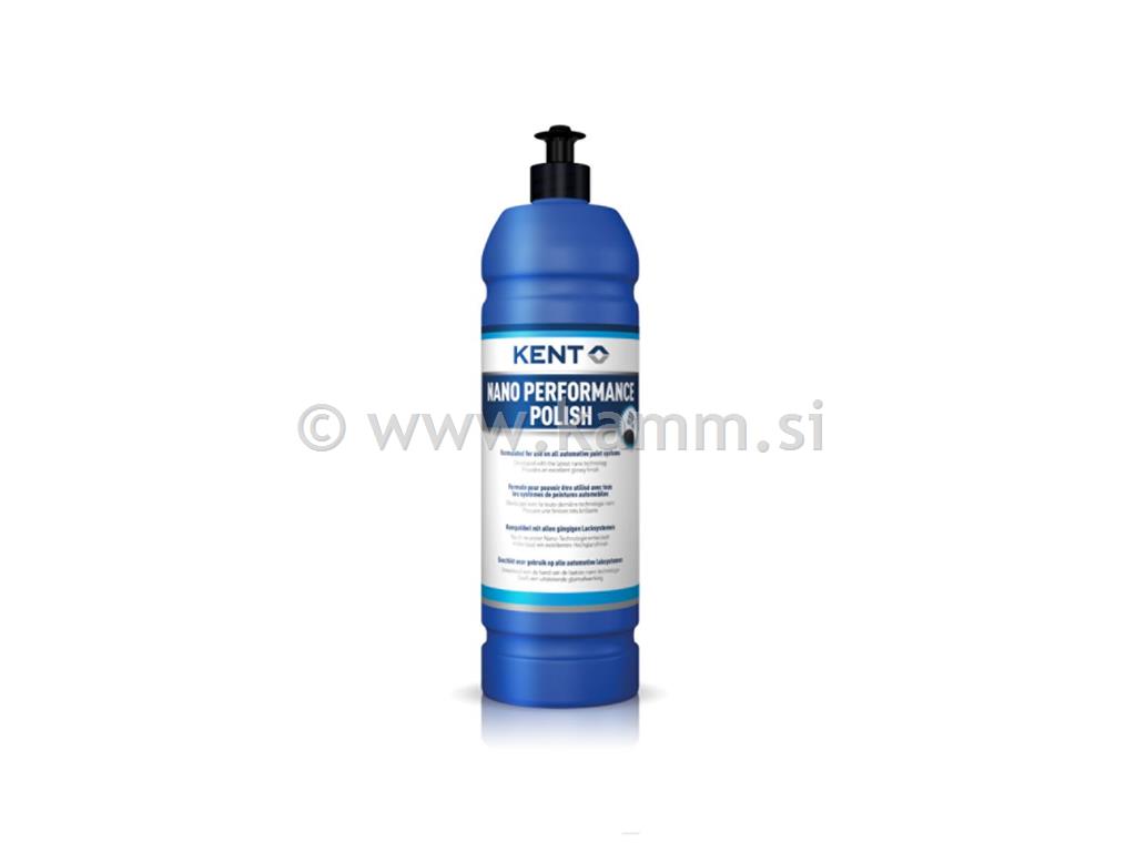 NANO POLIRNA PASTA 1L