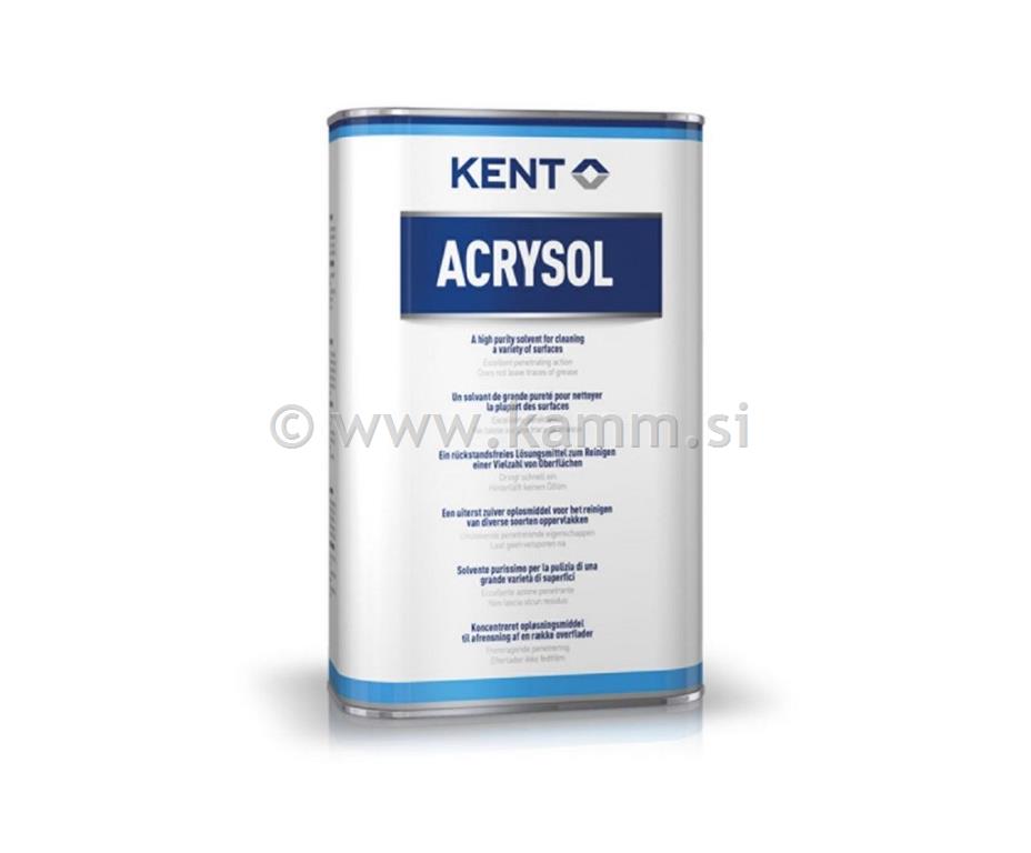 RAZMASTILO AKRISOL 1L