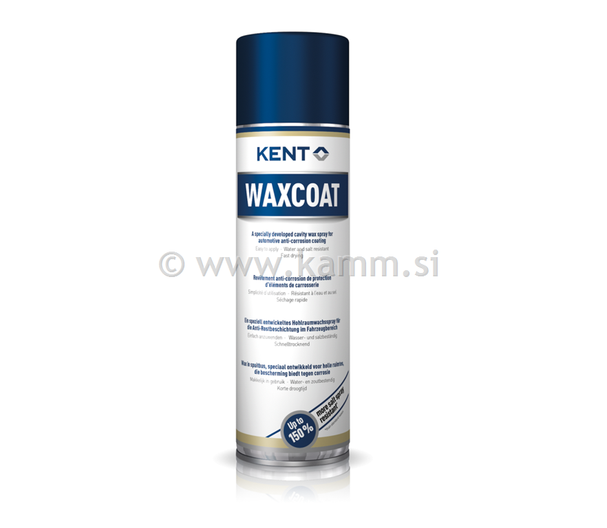 VOSEK V SPREJU CWX