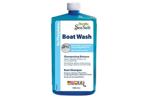 ŠAMPON ZA ČOLN SEA SAFE
