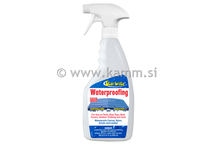 IMPREGNATOR ZA CERADE PTFE
