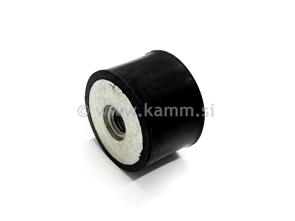 GUM.NOSILEC 50 X 40 / M10 C