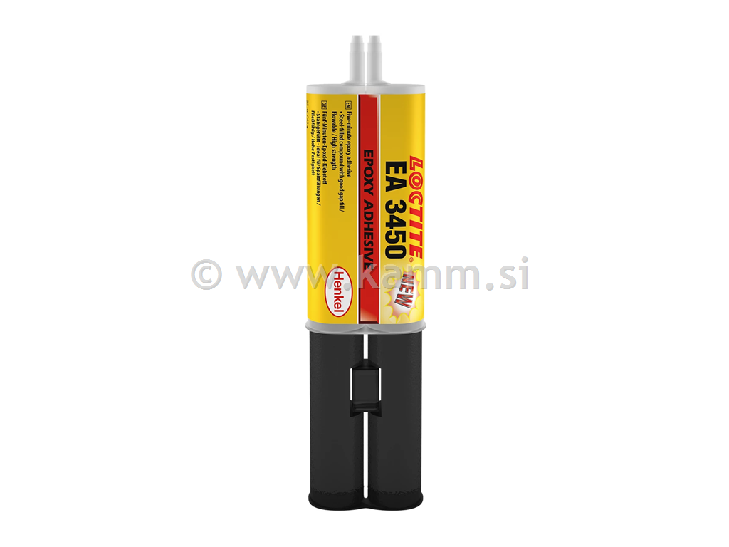 TEKOČA KOVINA DVO. 3450 25ml