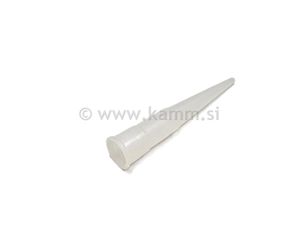 NASTAVEK/ŠPICA ZA KARTUŠO 310ml tulec