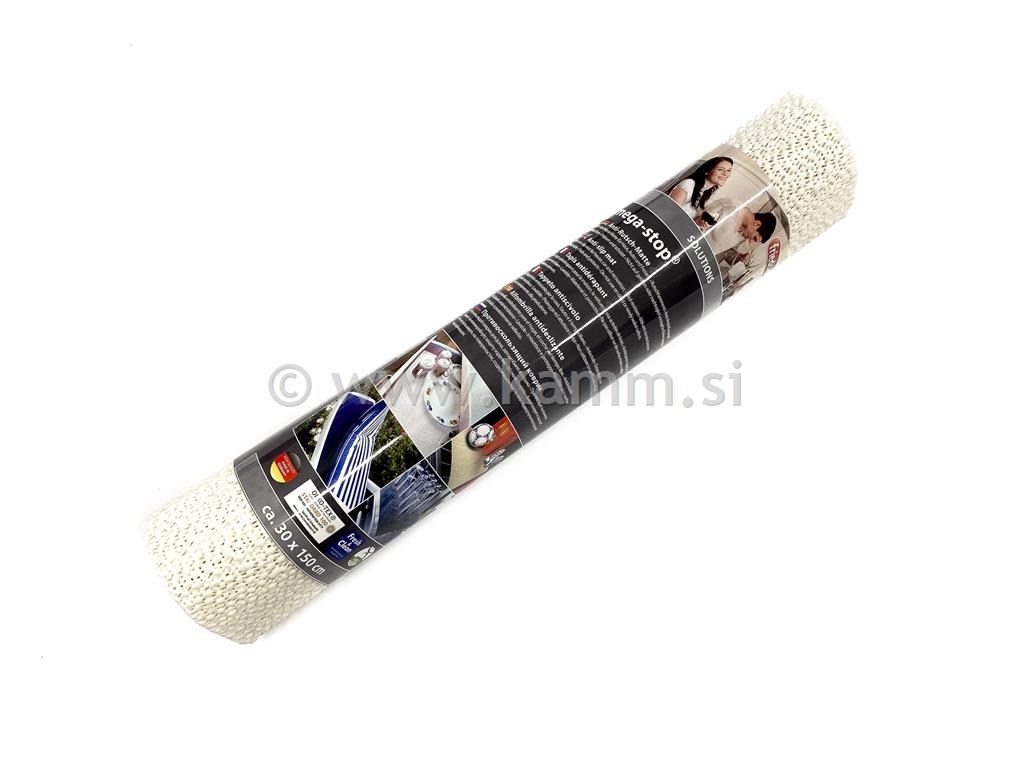 F 76059 PODLOGA MEGA-STOP 30X150 BELA