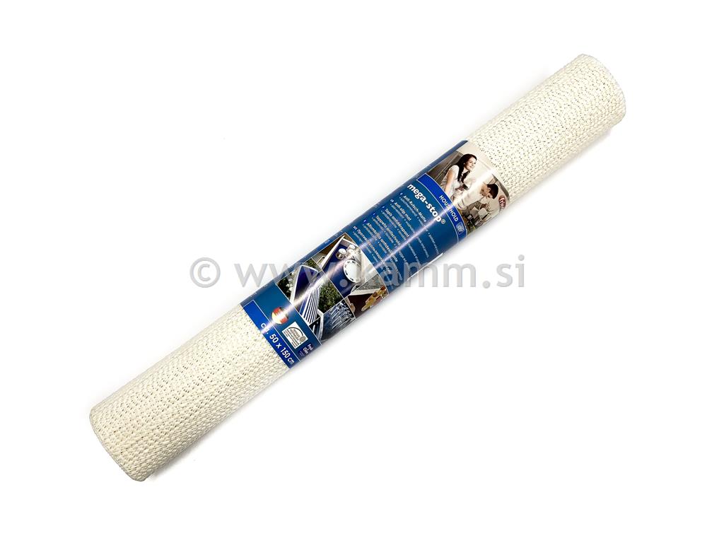 F 75828 PODLOGA MEGA-STOP 50X150 BELA