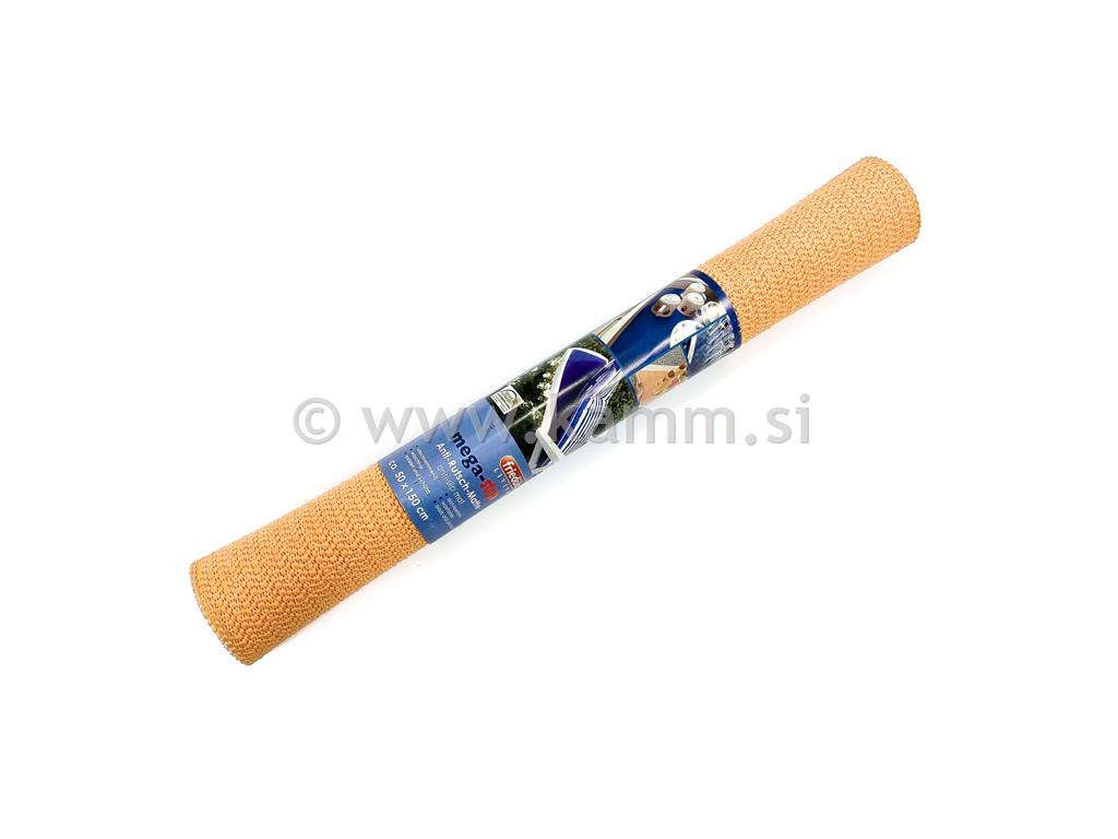 F 79008 PODLOGA MEGA-STOP 50X150 ORANŽNA