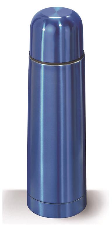 ART.4-172 TERMO STEKLENICA 0,7L-MODRA