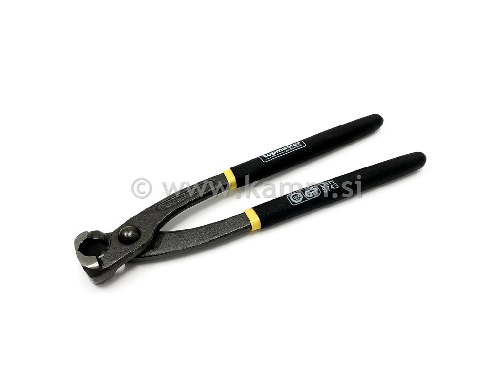 TM KLEŠČE ZA BET.ARMAT.230MM