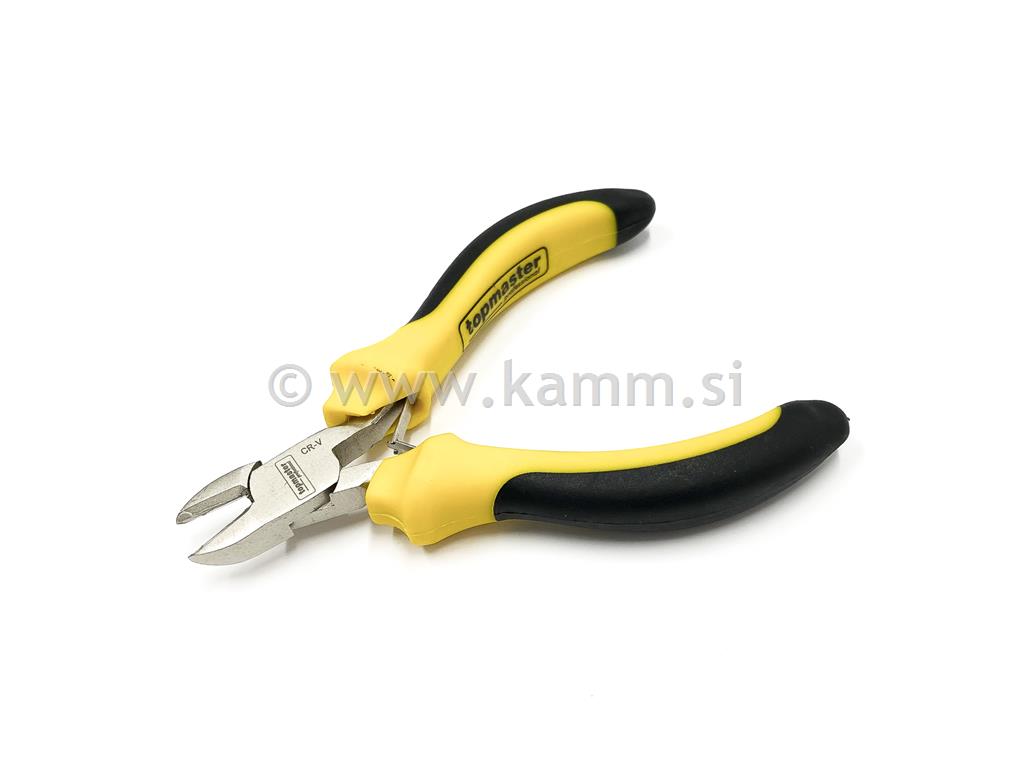 TM KLEŠČE ŠČIPALNE 110 MINI