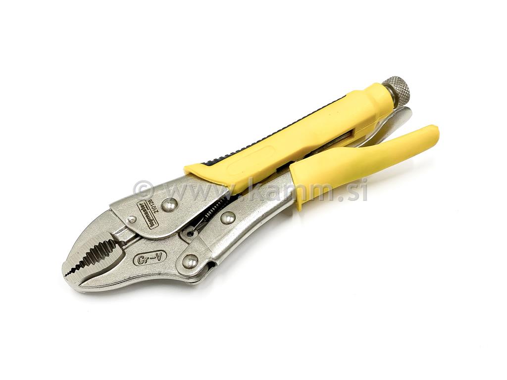 TM KLEŠČE GRIP 250mm(0-47)