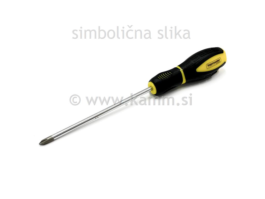 TM IZVIJAČ KRIŽNI 8X200MM PH3