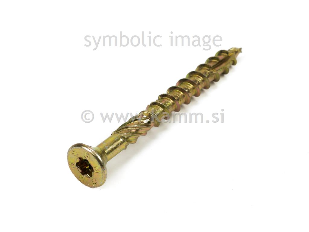 ZN LES. KONSTRUKCIJSKI VGR. 4.0X 35 TX