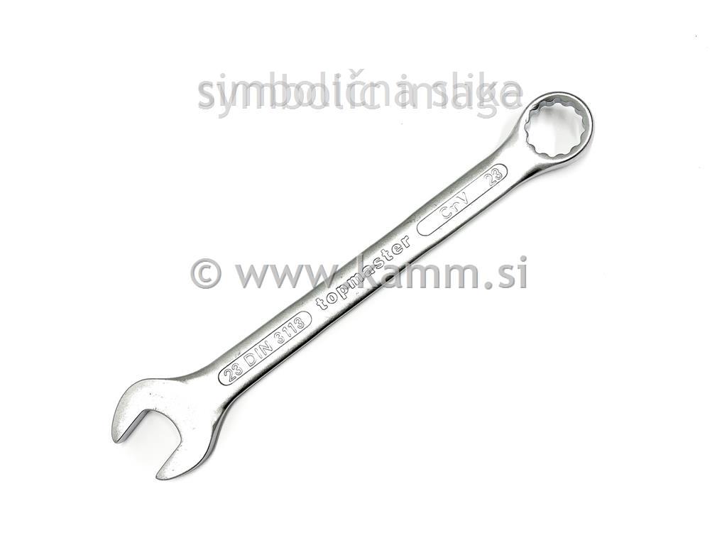 TM KLJUČ VIL.OBR. 10 MM