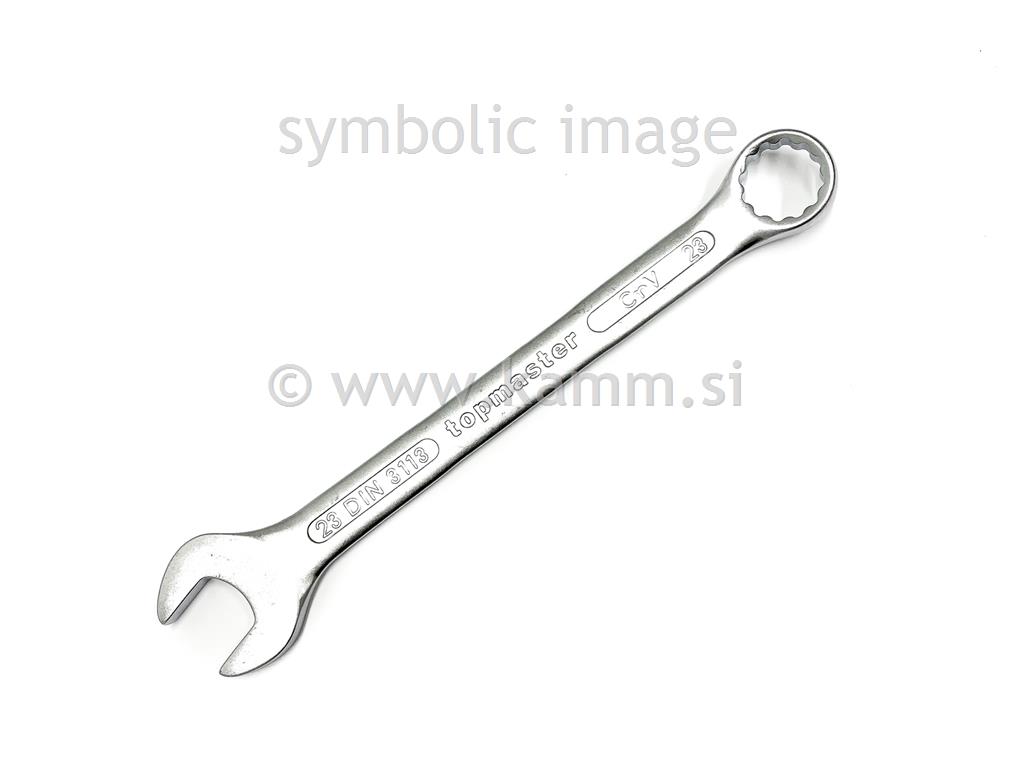 TM KLJUČ VIL.OBR. 23 MM