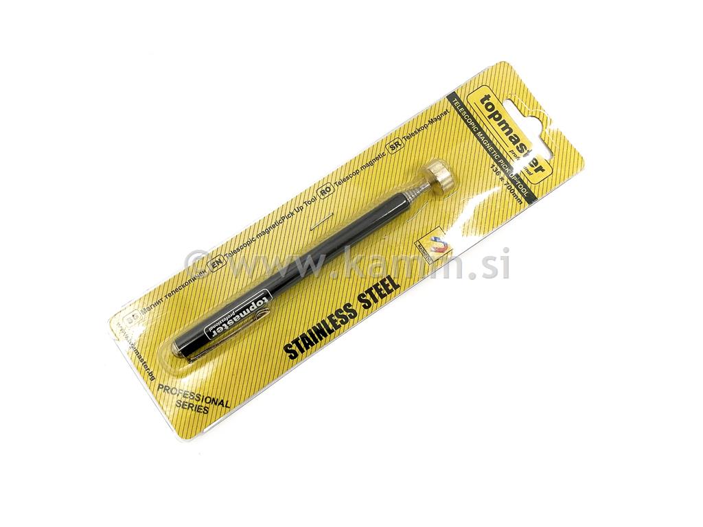 TM POBIRALEC MAGNETNI (2KG) 136/700mm