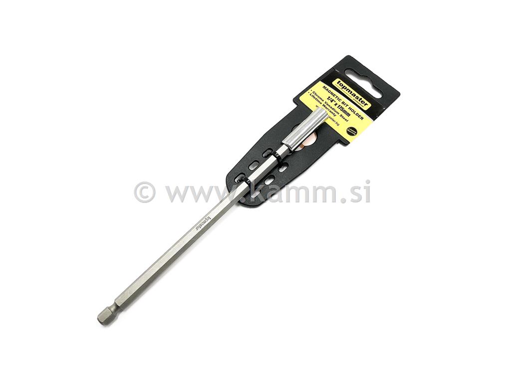 TM DRŽALO Z MAGNETOM 1/4"X175MM