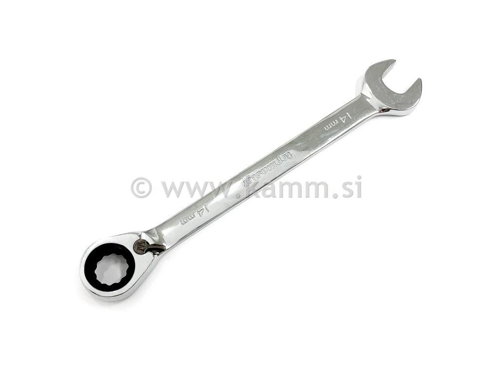 TM KLJUČ VIL.OBR.17MM Z RAGLJO