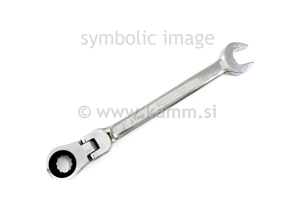 TM KLJUČ VIL.OBR.11MM RAGL-ZGLOB