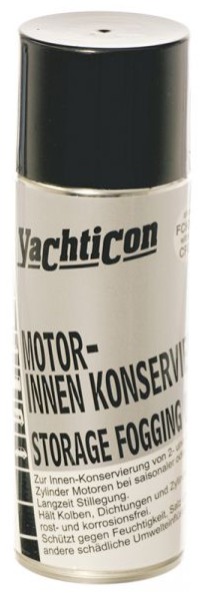 SPREJ ZA KONZERVACIJO MOTORJA YACHTICON