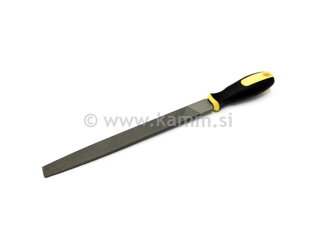 TM PILA PLOŠČATA 250 MM