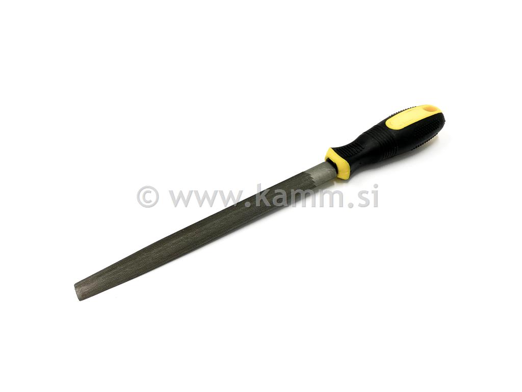 TM PILA POLOKROGLA 200 MM