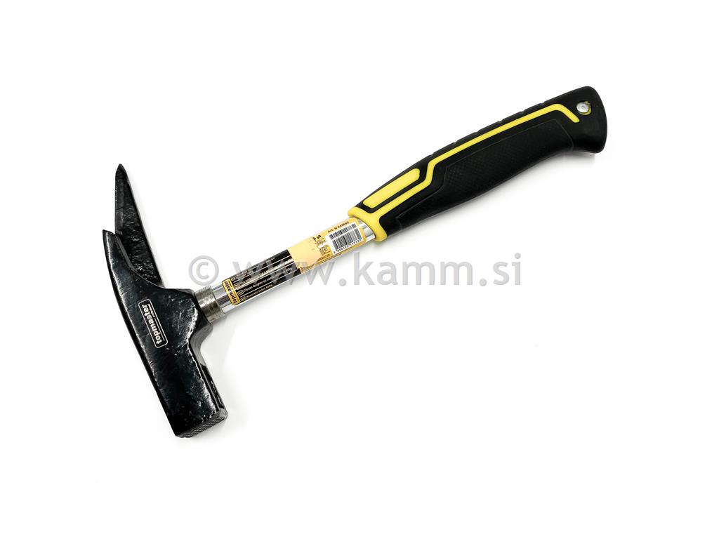 TM KLADIVO KROVNO 600G Z MAGNET.