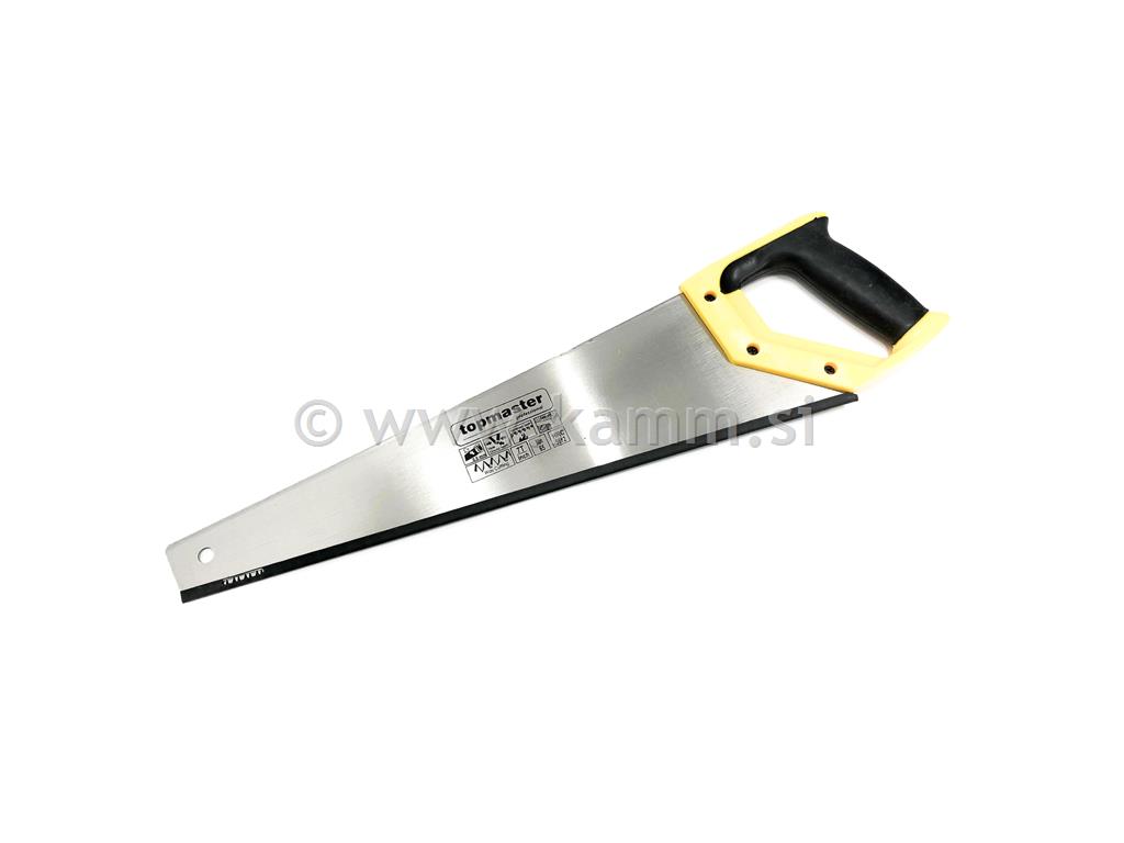 TM ŽAGA LISIČJI REP 450MM