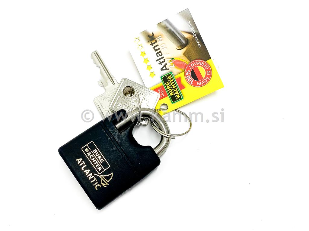 SF 529030 RF OBEŠANKA 5mm/30mm