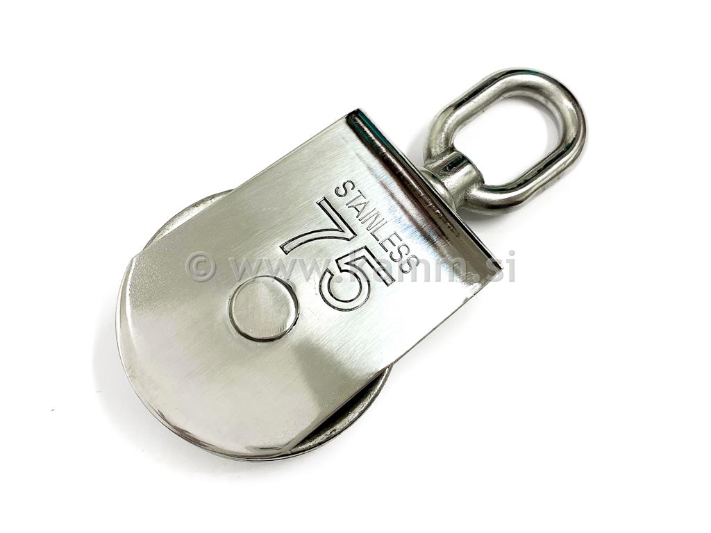 8392 TYP B 75 MM ENOJNI VITEL