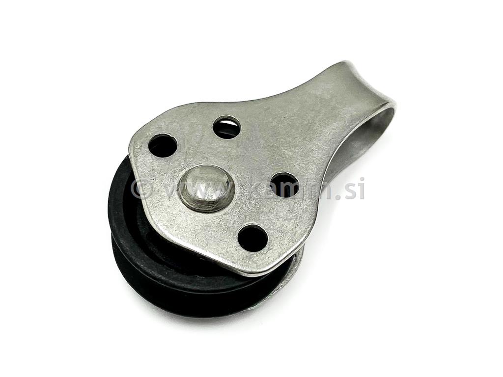 8840 MINI ŠKRIPEC 25 za vrv fi6mm
