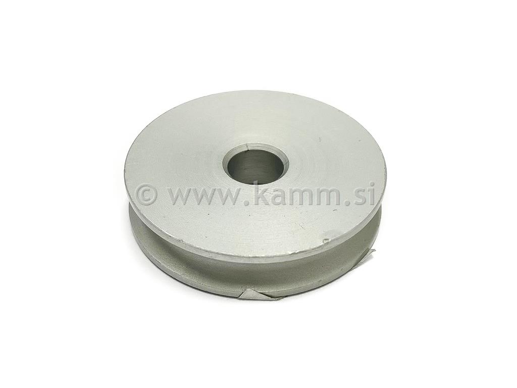 L HA83 KOLEŠČEK 38X8 mm