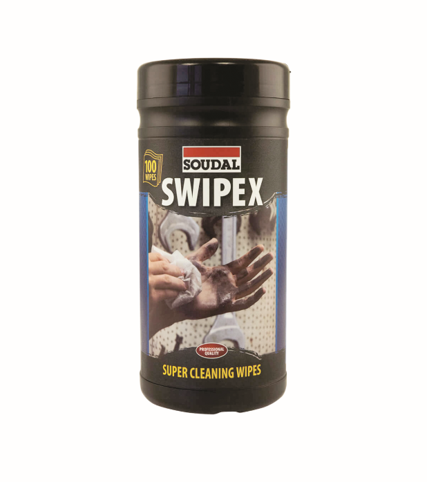 SOUDAL SWIPEX 100 kos
