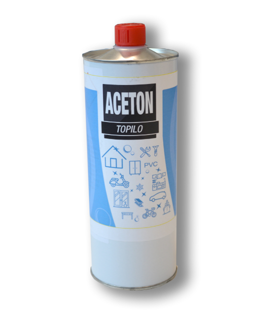 ACETON RAZREDČILO 1 L