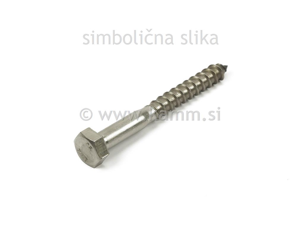 RF VIJAK LES. 8X 80 571