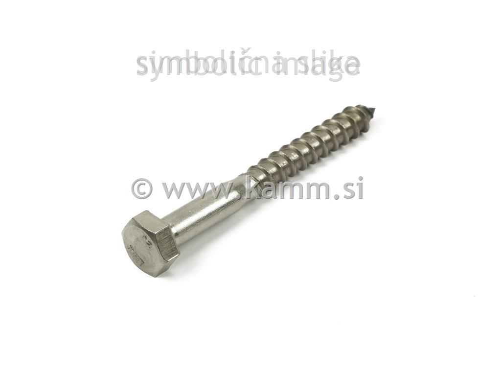 RF VIJAK LES. 10X300 571