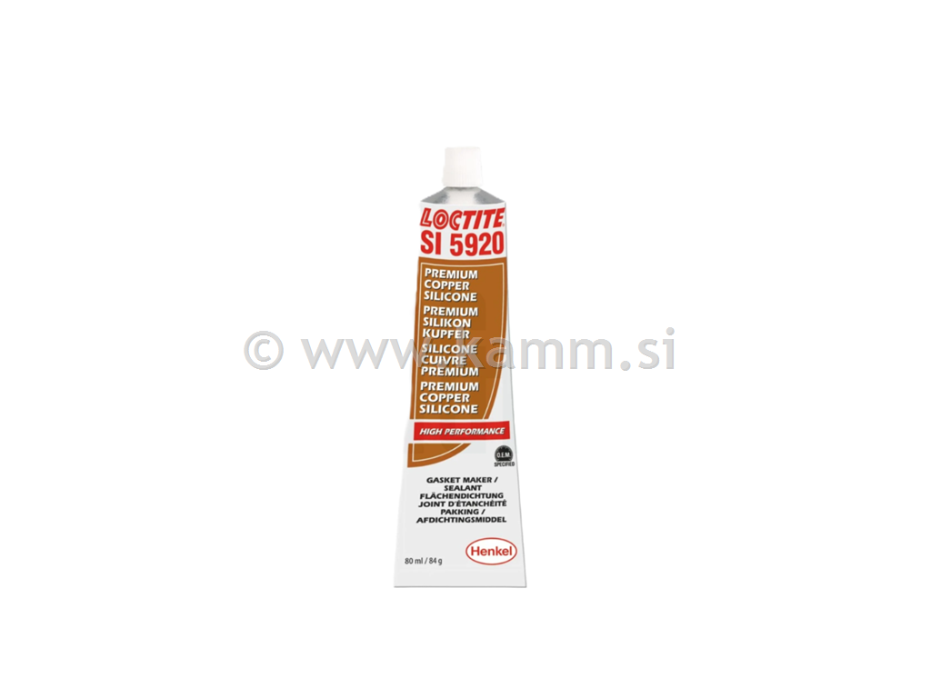 TESNILNA MASA LOCTITE 5920