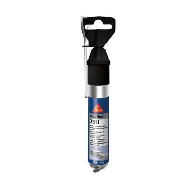 SIKAFLEX-291 ČRN 70 ml