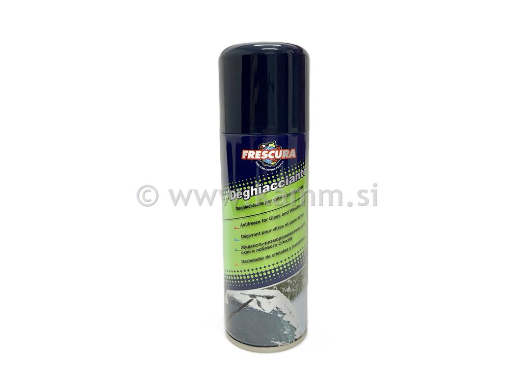 ODMRZOVALEC STEKEL, TEČAJEV 200ml