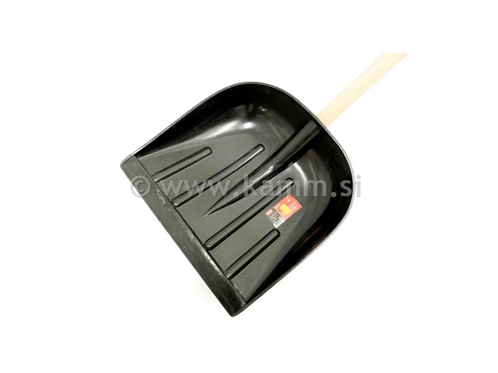 LOPATA ZA SNEG IN SILAŽO 400X400mm