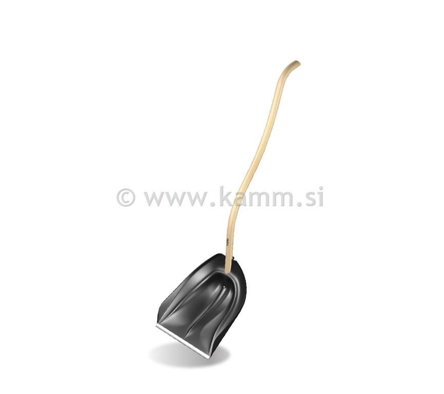 LOPATA ERGONOMSKA EFEKT