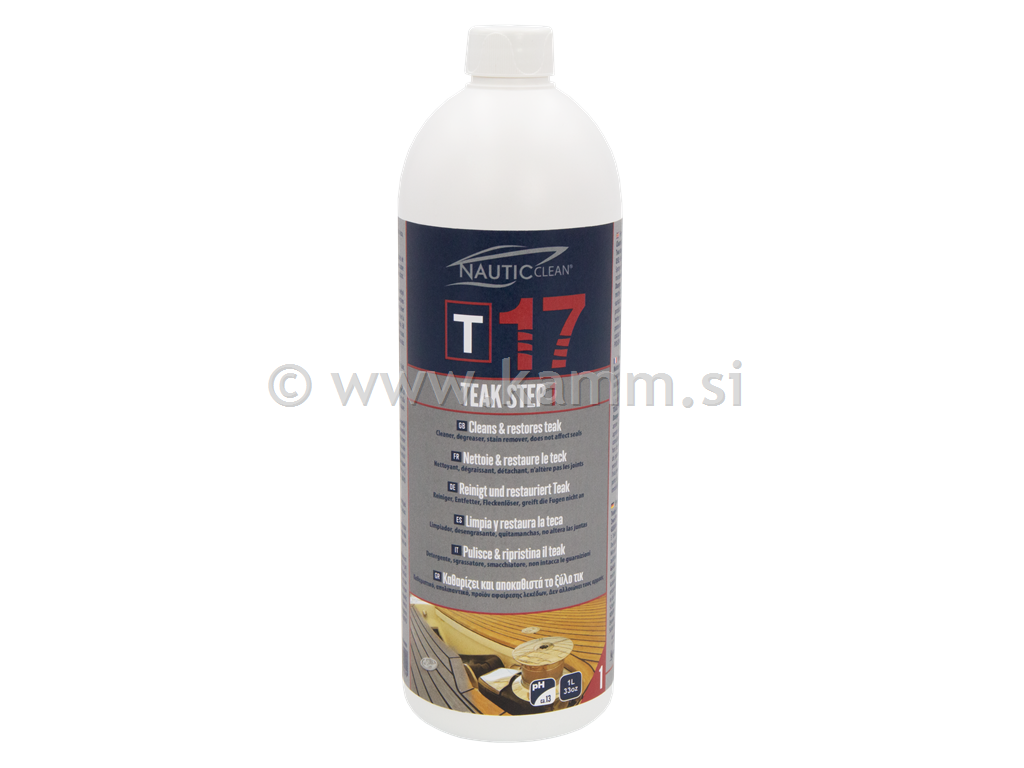 NC 1701 ČISTILO ZA TIK