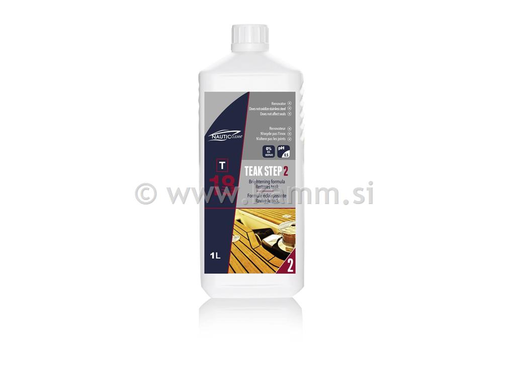 NC 1801 ČISTILO IN RENOVATOR ZA TIK