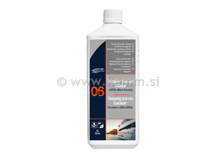 NC 0601 ŠAMPON NANO