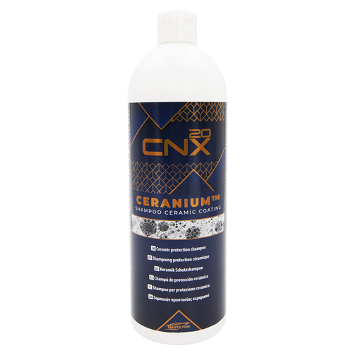 NC CNX20 ŠAMPON
