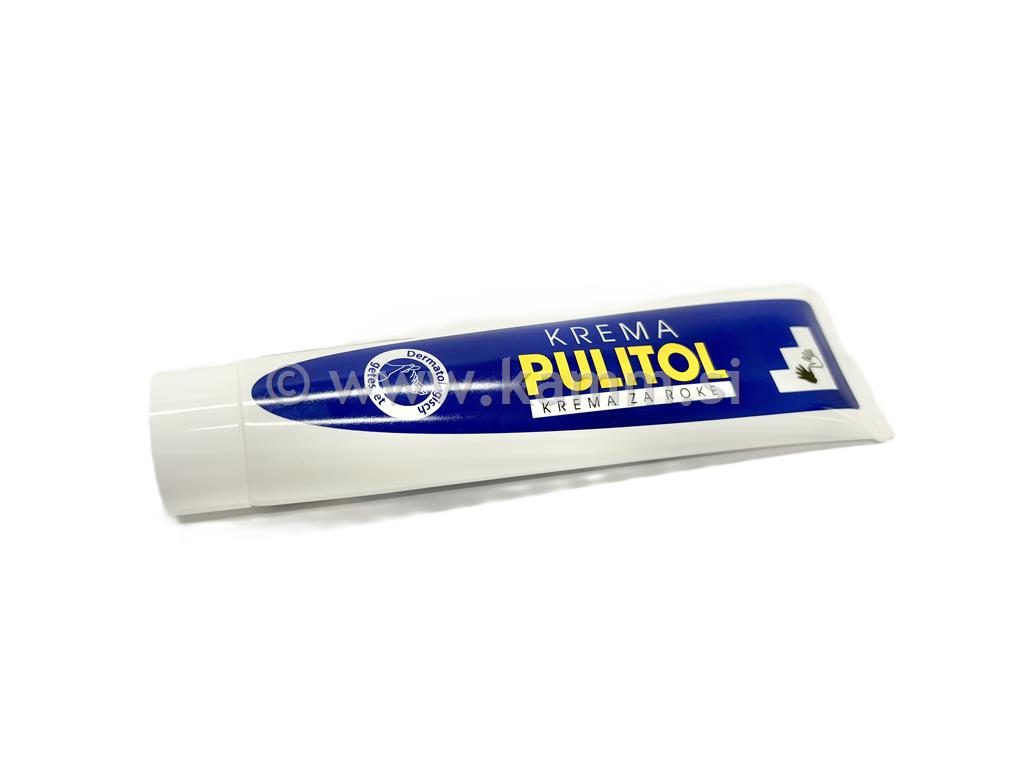 KREMA PULITOL 120ml